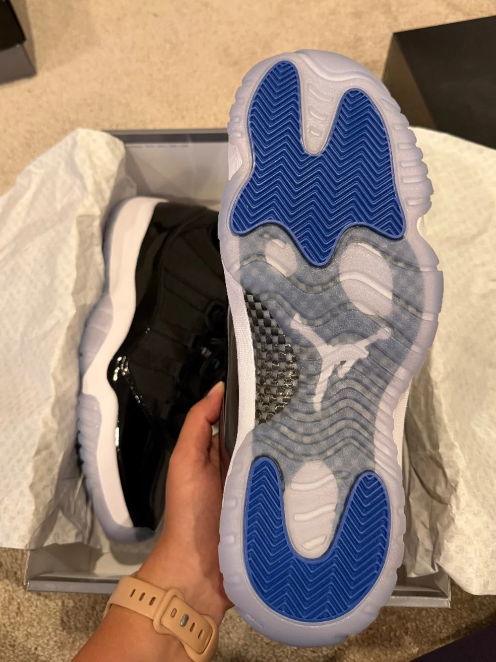 Air Jordan 11 Retro Low